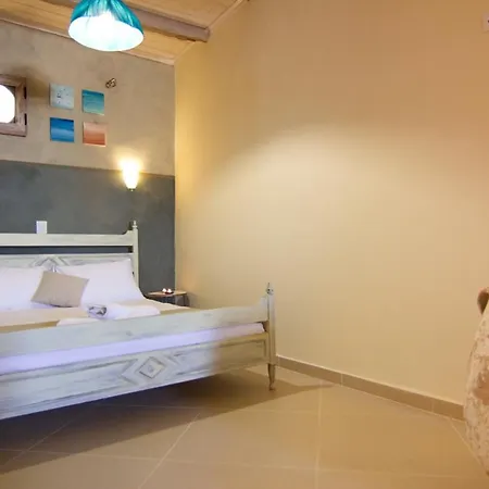 Auntie's By Chania Old Harbor Appartement *