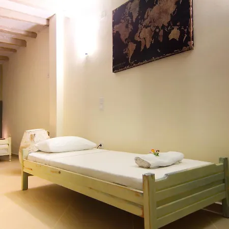 Auntie's By Chania Old Harbor Χανιά