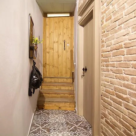 Auntie's By Chania Old Harbor