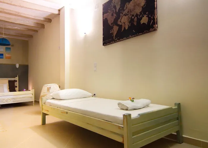 Auntie's By Chania Old Harbor Χανιά