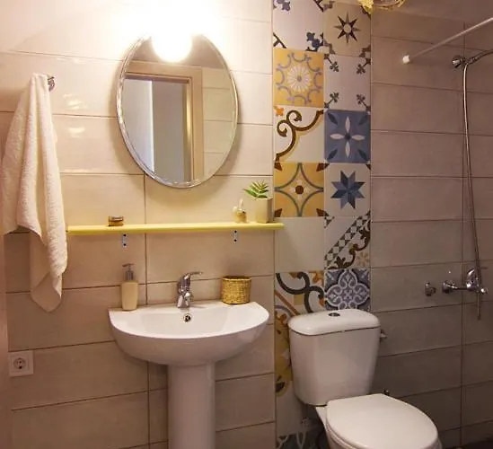 Auntie's By Chania Old Harbor * Χανιά