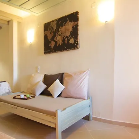 Auntie's By Chania Old Harbor Apartment *