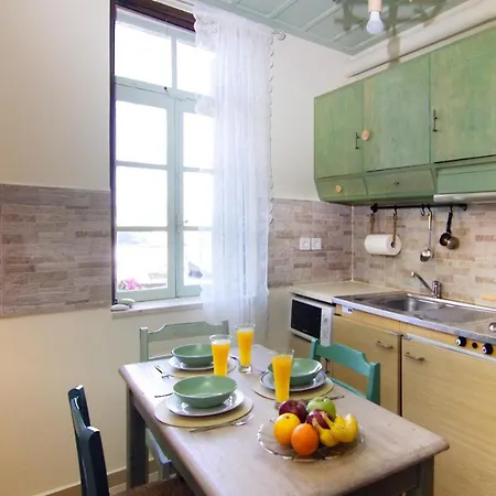 Auntie's By Chania Old Harbor Apartment *