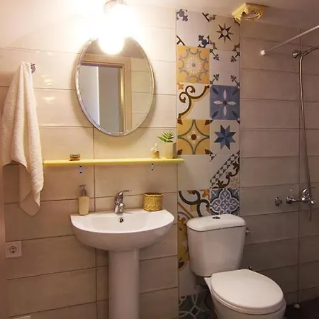 Auntie's By Chania Old Harbor * Chania (Crete)