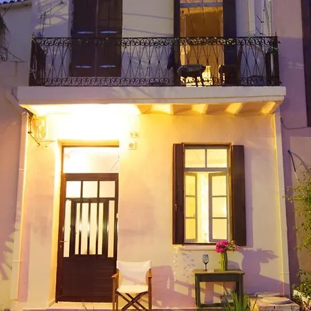 Auntie's By Chania Old Harbor * Chania (Crete)