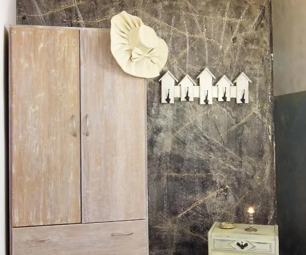 Apartament Auntie's By Chania Old Harbor