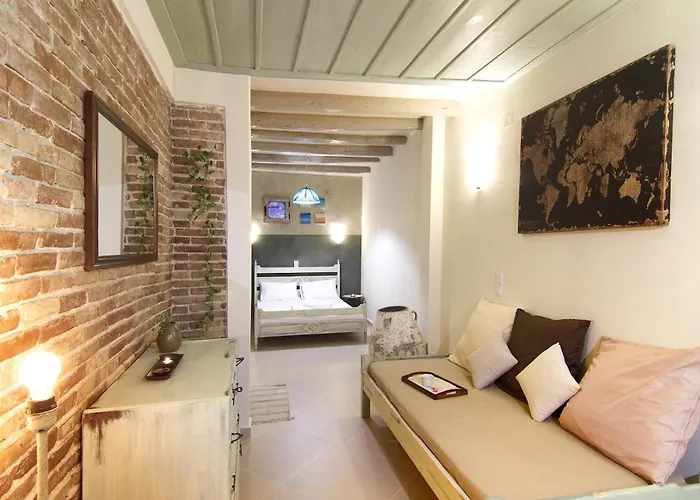 Auntie's By Chania Old Harbor Chania (Crete)