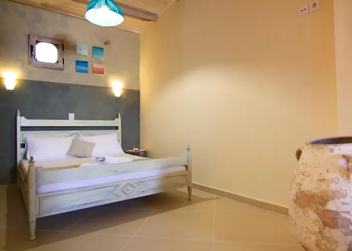 Auntie's By Chania Old Harbor Apartament *