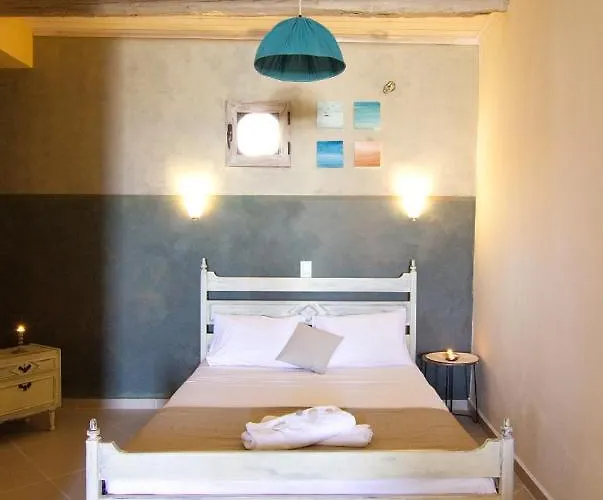 Auntie's By Chania Old Harbor Apartament *