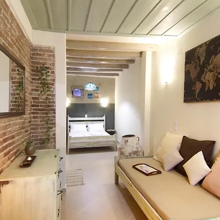 Auntie's By Chania Old Harbor La Canea