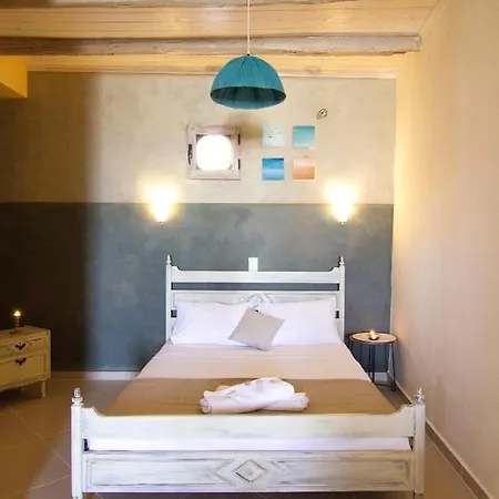 Auntie's By Chania Old Harbor Appartamento *